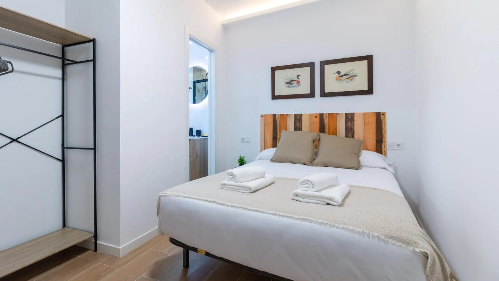 Apartmán Apto Ramirez De Arellano Córdoba