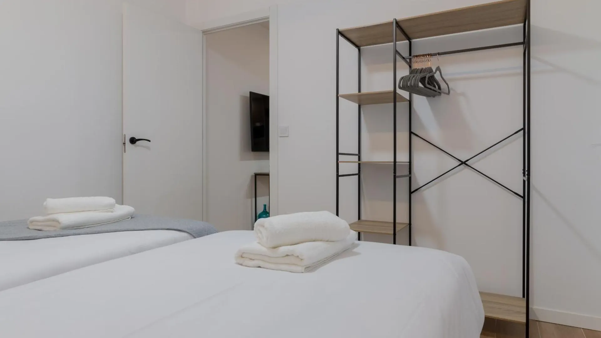 Apartmán Apto Ramirez De Arellano Córdoba