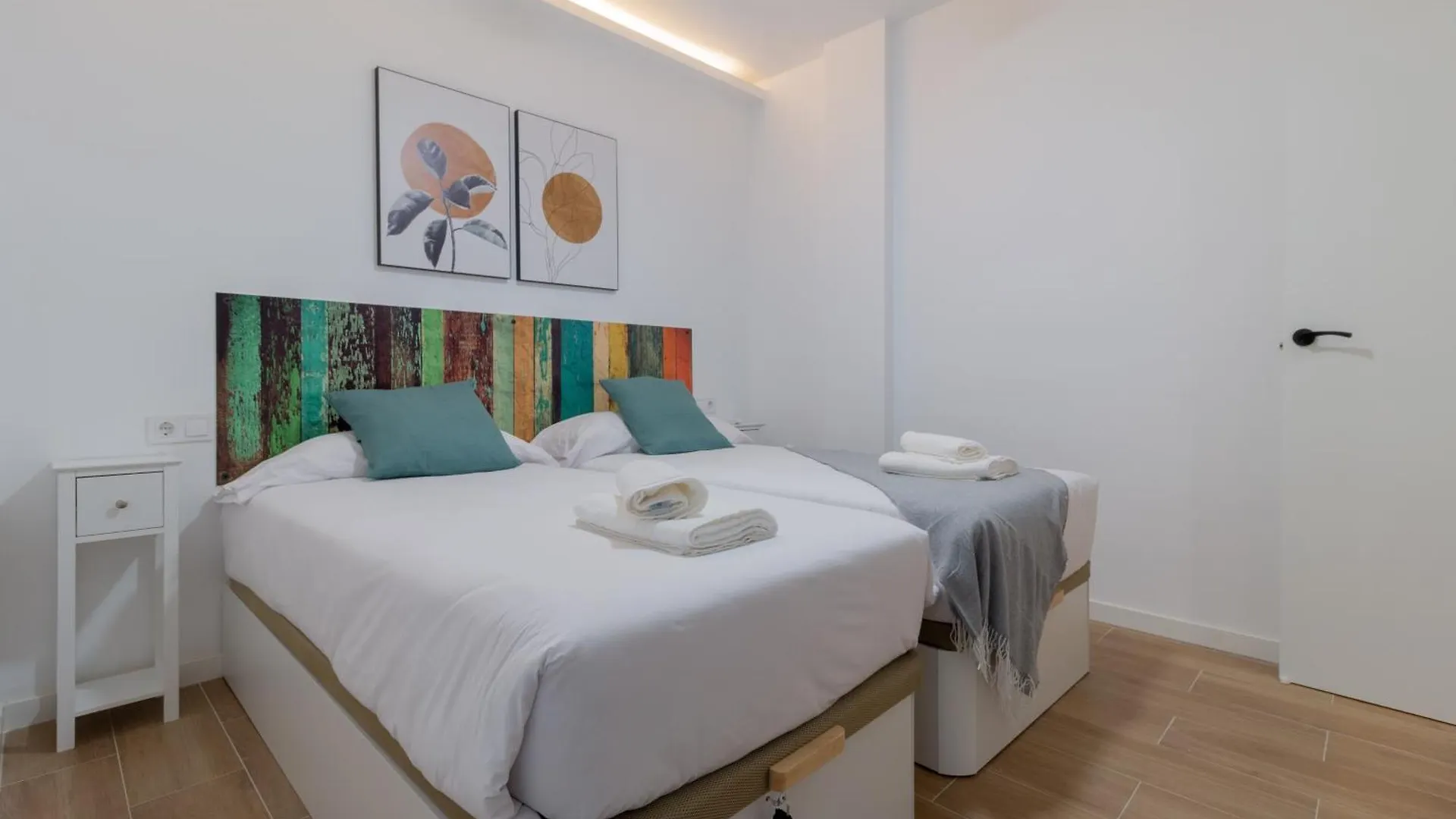 Apto Ramirez De Arellano Córdoba Apartmán