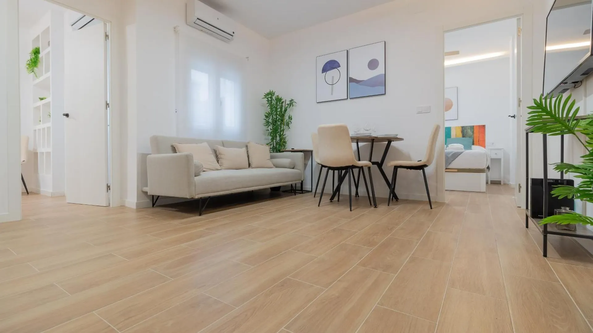 Apartmán Apto Ramirez De Arellano Córdoba