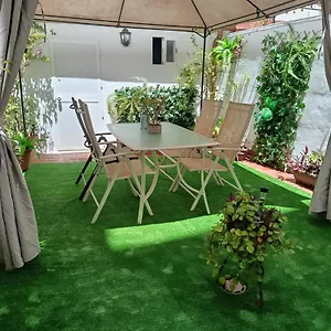  Apartament Patios Con Encanto